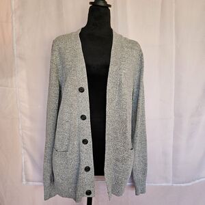 Urban Pipeline Outfitters Textured Knit Sweater